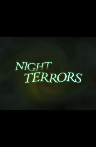 Night Terrors: The Origins of Wes Craven's Nightmares (2006)