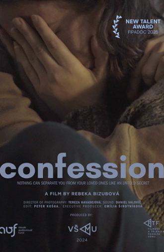 Confession (2025)