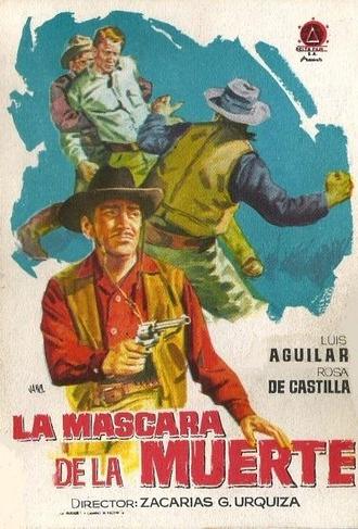 The Mask of Death (1960)