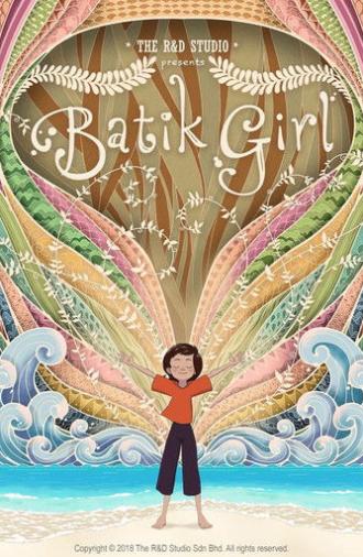 Batik Girl (2019)