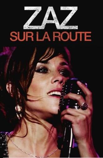 Zaz: Sur La Route (2016)