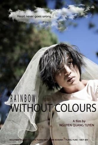 Rainbow Without Colours (2015)