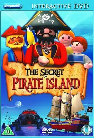 Playmobil: The Secret of Pirate Island (2009)