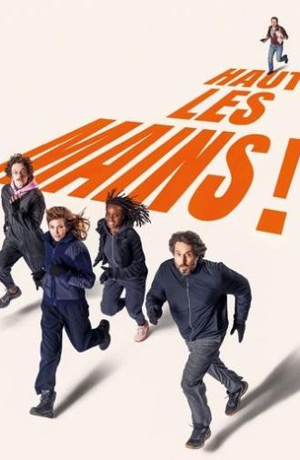 Haut les mains (2025)