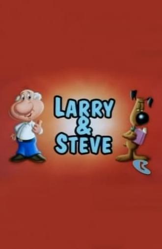 Larry and Steve (1997)