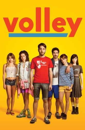 Volley (2015)