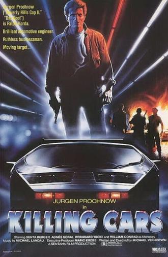 Killing Cars (1986)