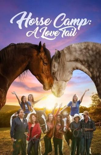 Horse Camp: A Love Tail (2022)