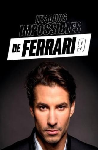 Les duos impossibles de Jérémy Ferrari : 9ème édition (2022)