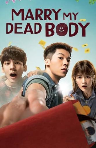 Marry My Dead Body (2023)