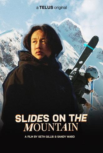 Slides on the Mountain (2023)