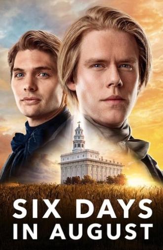 Six Days in August (2024)