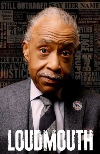 Loudmouth (2022)
