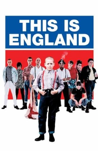 This Is England (2007)