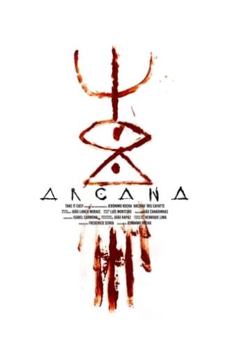 Arcana (2015)