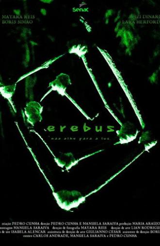 Erebus (2026)