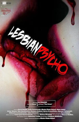 Lesbian Psycho (2024)