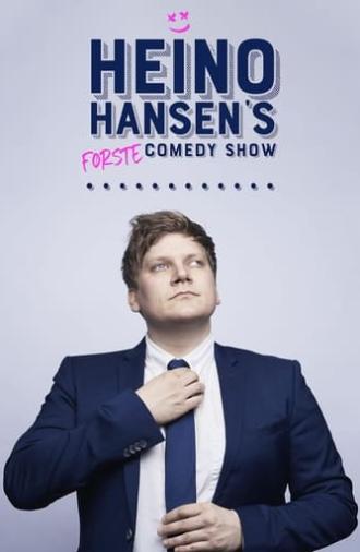 Heino Hansens første comedy show (2022)