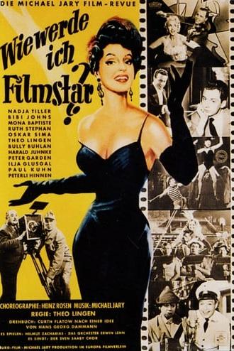 Wie werde ich Filmstar (1955)