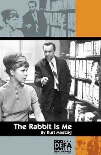 The Rabbit Is Me (1965)