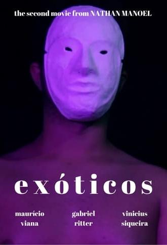 EXÓTICOS (2019)