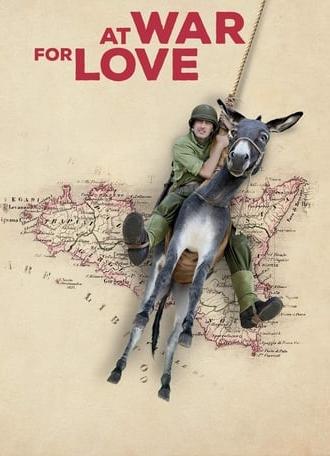 At War for Love (2016)