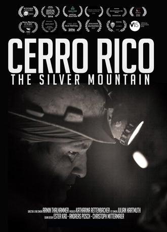Cerro Rico: The Silver Mountain (2015)