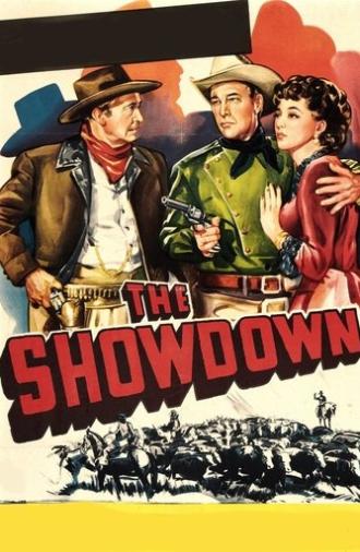 The Showdown (1950)
