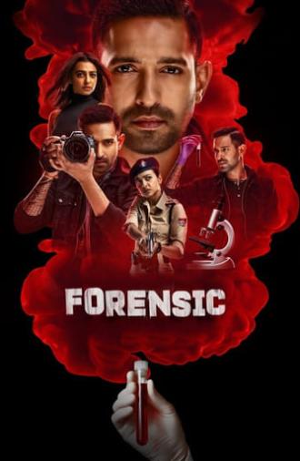 Forensic (2022)