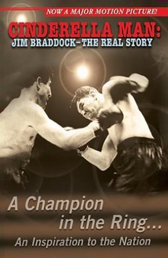 Cinderella Man: The Real Jim Braddock Story (2005)