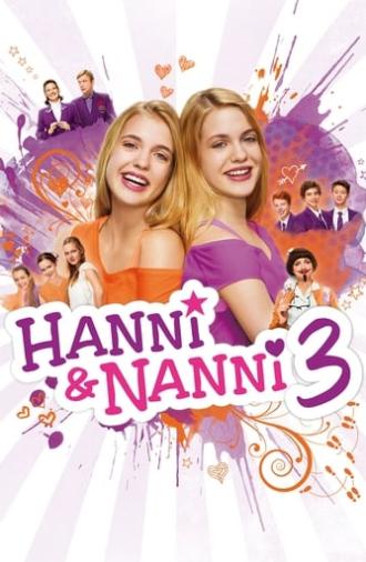 Hanni & Nanni 3 (2013)