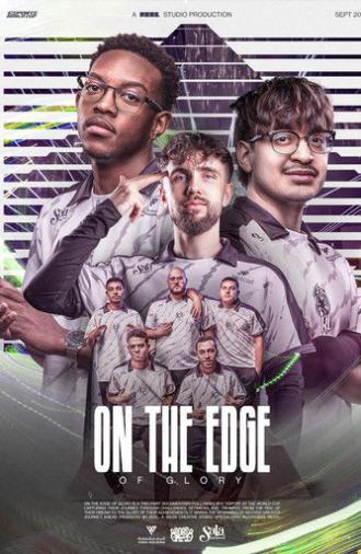 On The Edge of Glory (2025)