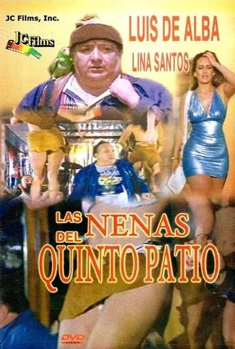 Las Nenas de Quinto Patio (1995)