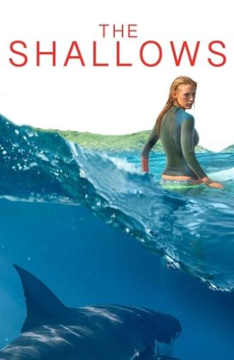 The Shallows (2016)