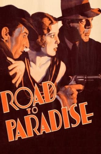 Road to Paradise (1930)