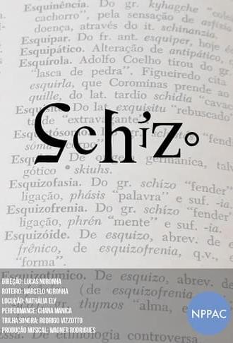 Schízo (2022)