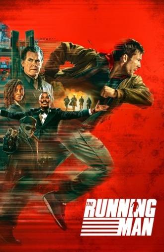 The Running Man (2025)