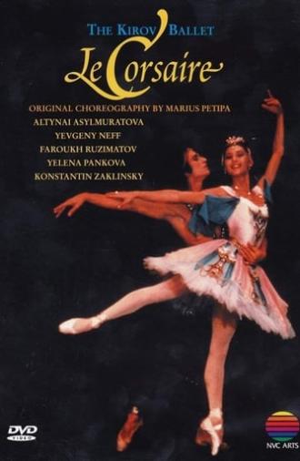 Le Corsaire (2000)