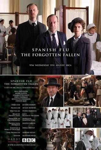 Spanish Flu: The Forgotten Fallen (2009)