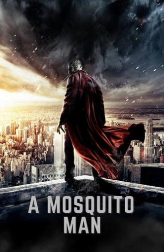 Mosquito-Man (2013)