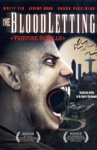 The Bloodletting (2004)