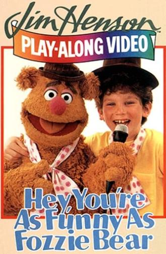 Hey, You're as Funny as Fozzie Bear (1988)