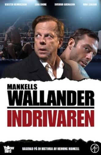 Wallander 25 - The Collector (2010)