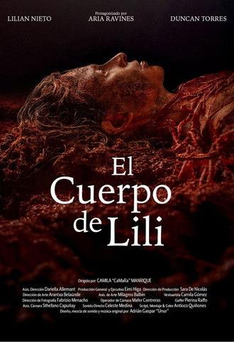 El Cuerpo de Lili (2025)