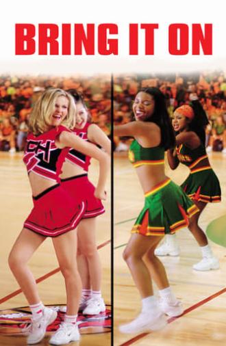 Bring It On (2000)