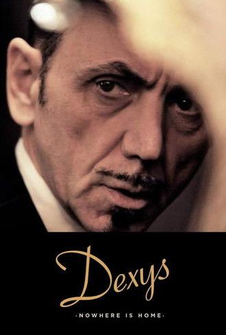 Nowhere Is Home: Live at Duke of York's Theatre (2014)