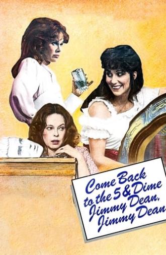 Come Back to the 5 & Dime, Jimmy Dean, Jimmy Dean (1982)