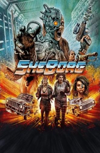 Sheborg Massacre (2016)