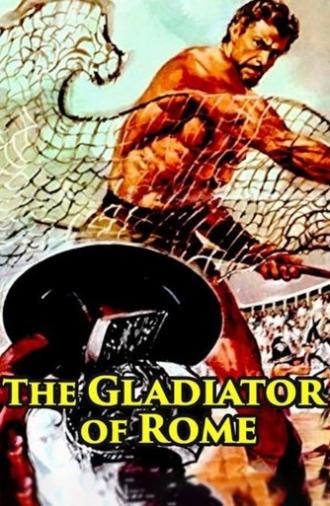 Gladiator of Rome (1962)