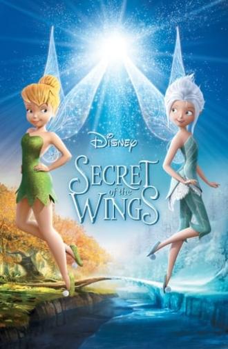 Secret of the Wings (2012)